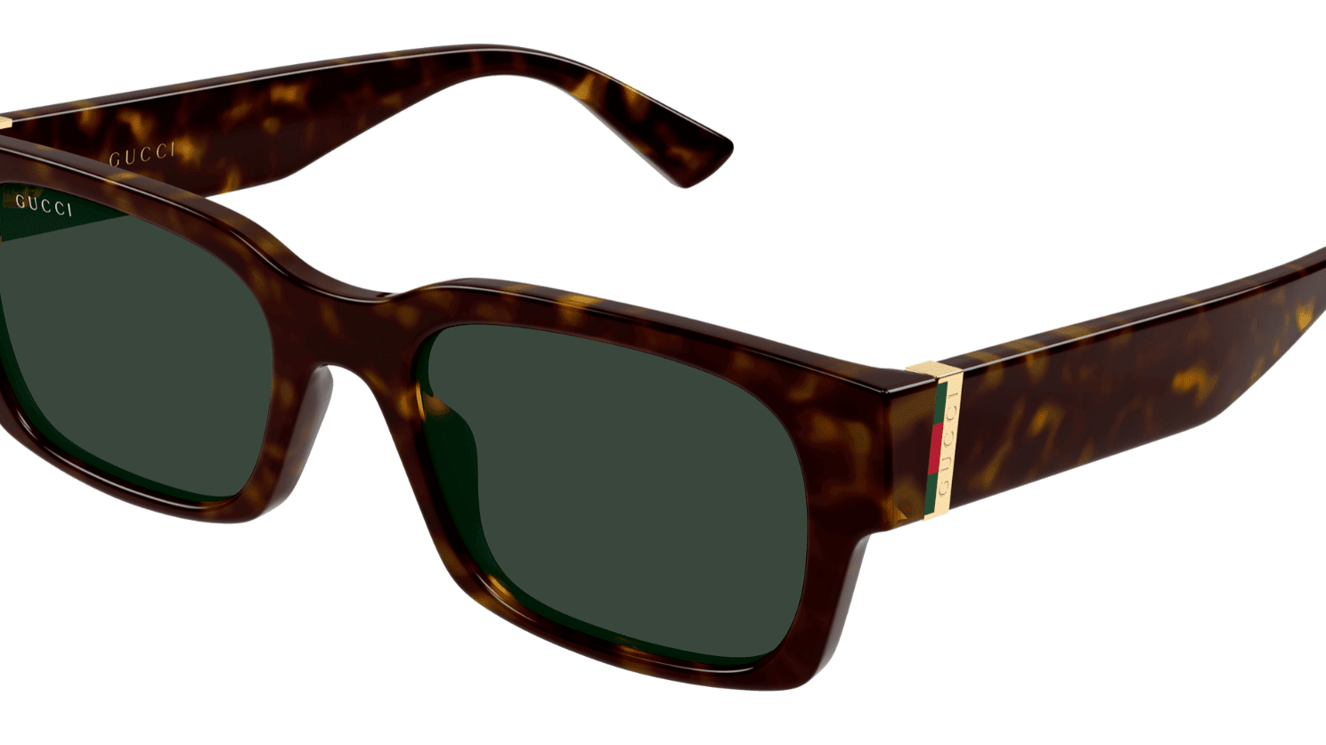 Gucci eyewear autunno 2026: le montature della nuova stagione - VisionOttica Infinity