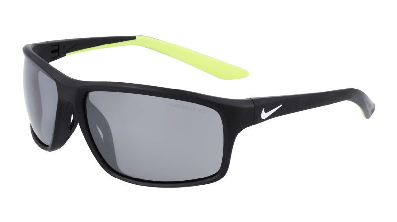 Nike ADRENALINE 22 occhiali da sole sportivi lenti specchiate — Infinity Vision