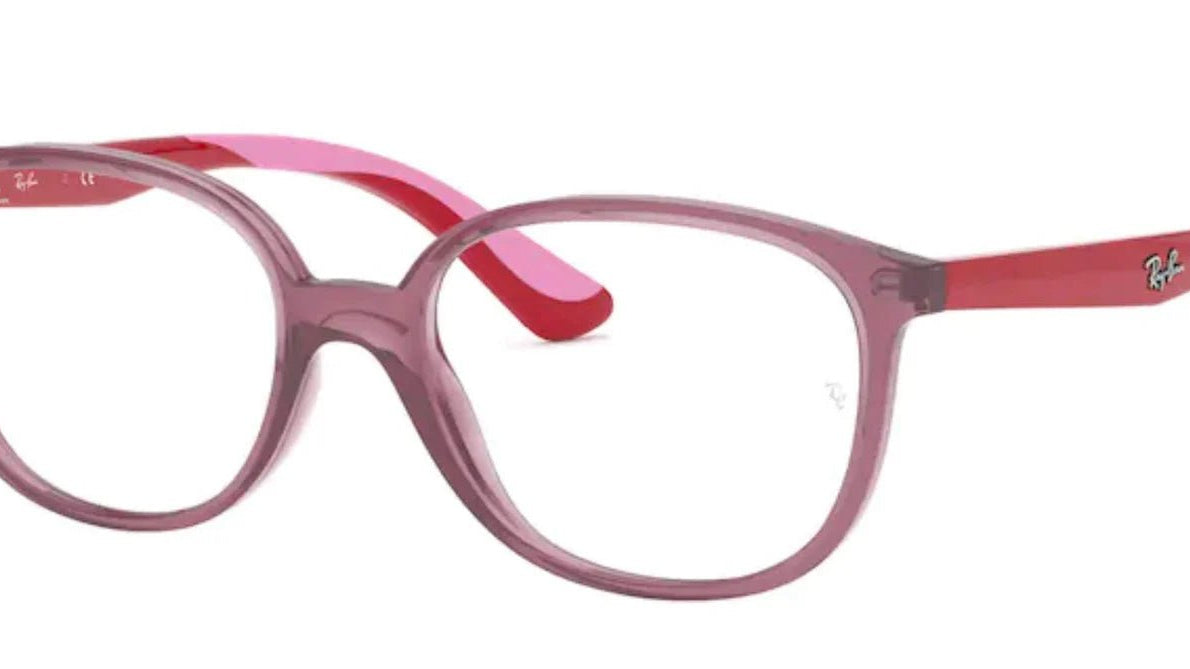 Occhiali da vista per bambini: come sceglierli e i migliori brand - VisionOttica Infinity