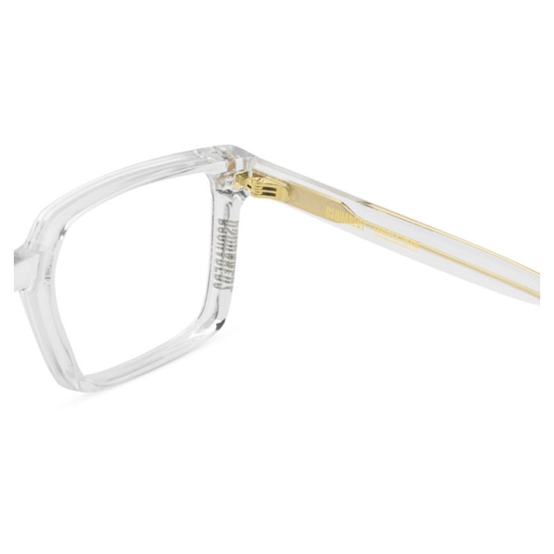 DSQUARED2 - Dsquared2 D2 0183 900 -