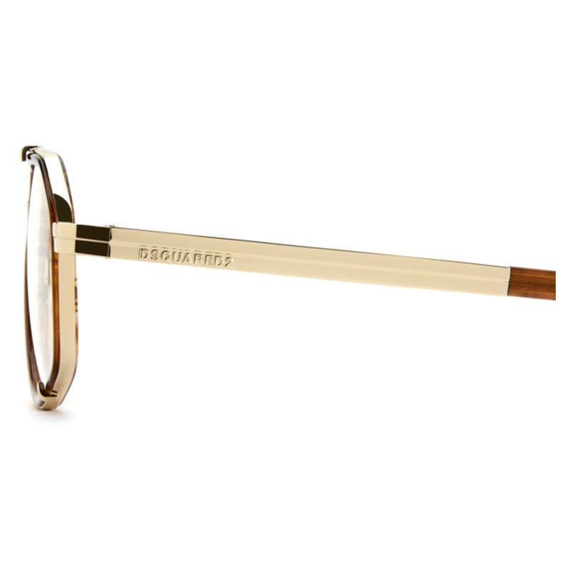 DSQUARED2 - Dsquared2 D2 0191 EX4 -
