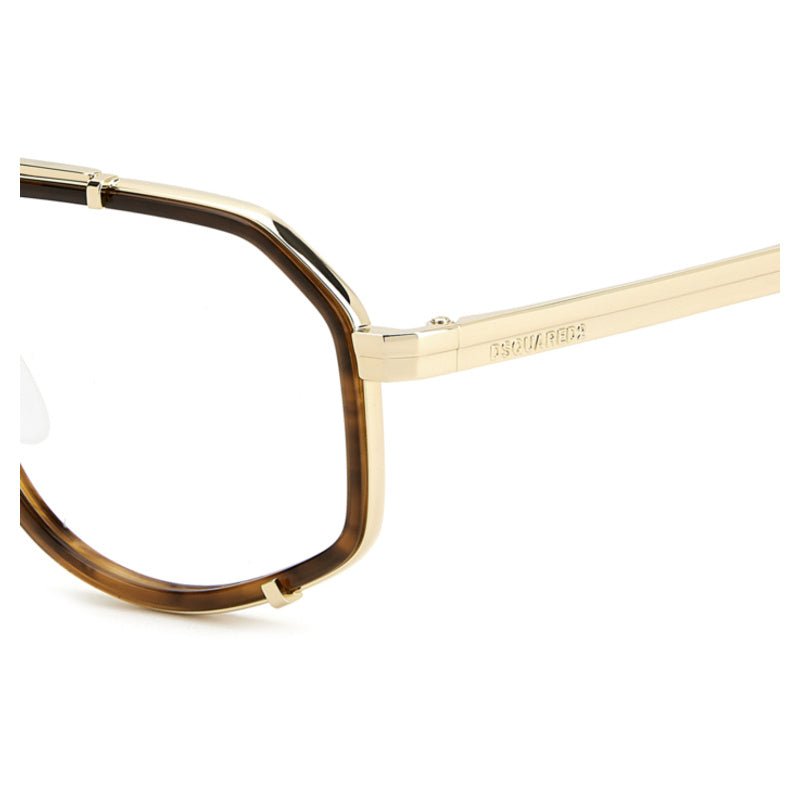 DSQUARED2 - Dsquared2 D2 0191 EX4 -