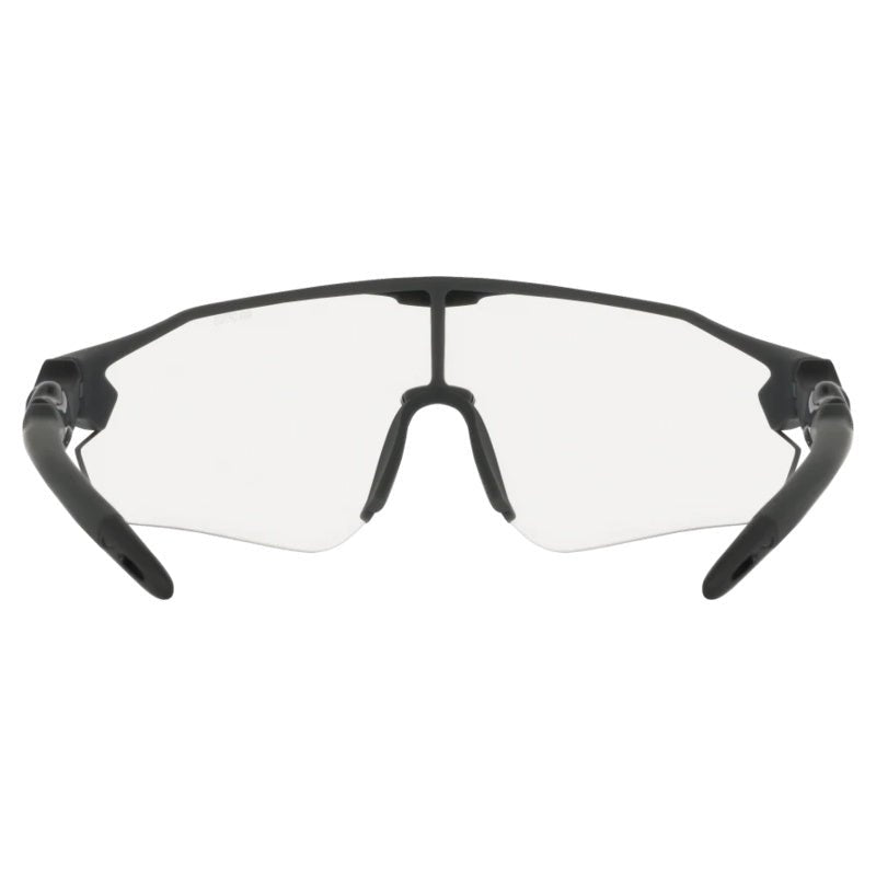 NIKE - Nike ACG Vista Peak PH IQ9344X 060 – Occhiali da Sole Sportivi Fotocromatici Antracite Opaco - Occhiali da sole