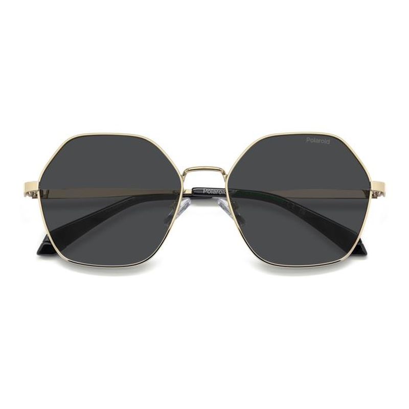 POLAROID - Polaroid PLD 4205/G/S/X 2F7/M9 – Gold / Grey - Occhiali da sole