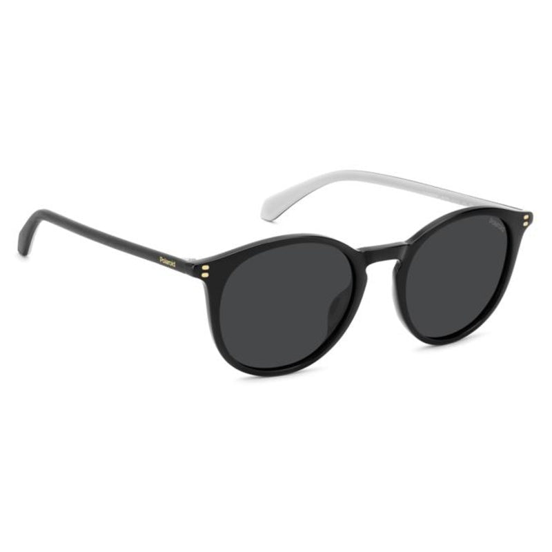 POLAROID - Polaroid PLD 4206/S/X 807/M9 – Black - Occhiali da sole