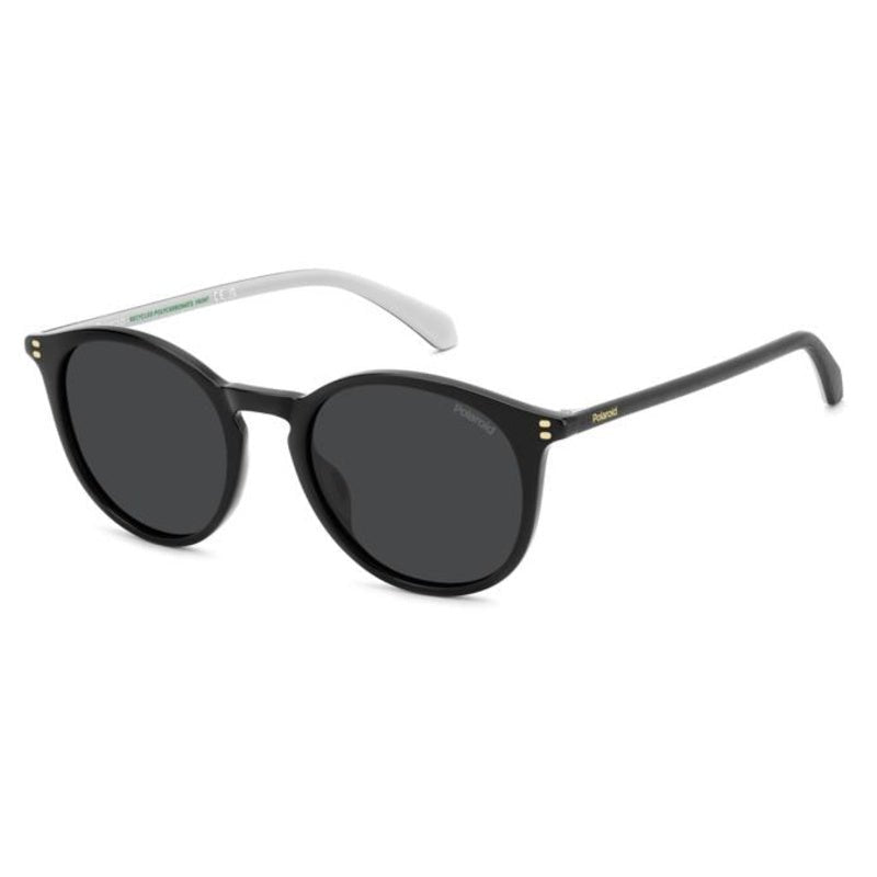 POLAROID - Polaroid PLD 4206/S/X 807/M9 – Black - Occhiali da sole