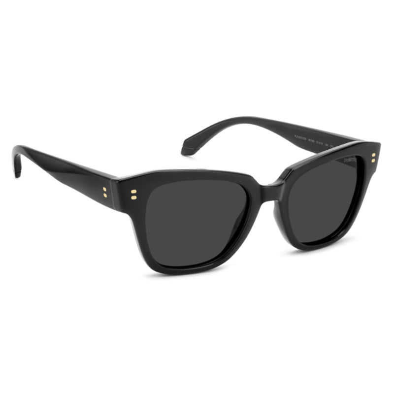 POLAROID - Polaroid PLD 6251/S/X 807/M9 – Black - Occhiali da sole