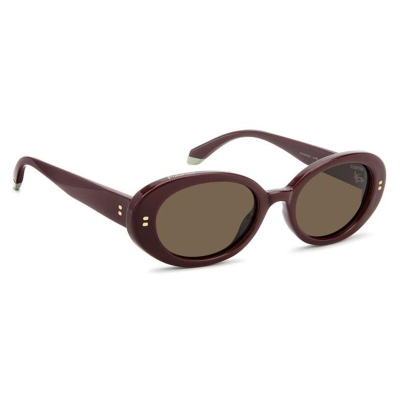 POLAROID - Polaroid PLD 6253/S/X LHF/SP – Burgundy - Occhiali da sole