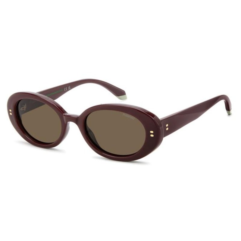 POLAROID - Polaroid PLD 6253/S/X LHF/SP – Burgundy - Occhiali da sole