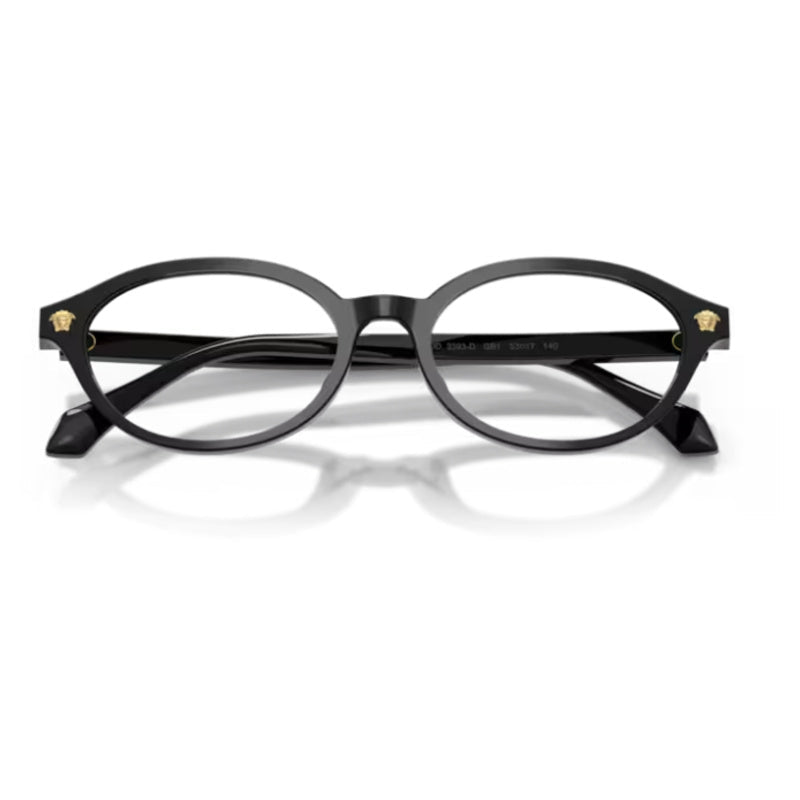 Versace - Versace 0VE3393D GB1 -