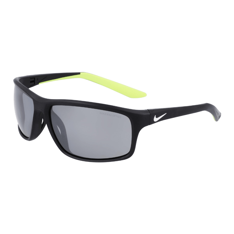 Nike ADRENALINE 22 occhiali da sole sportivi lenti specchiate — Infinity Vision