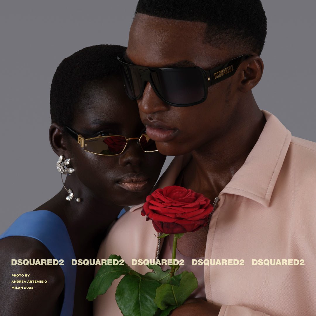 Occhiali da sole Dsquared2 - VisionOttica Infinity