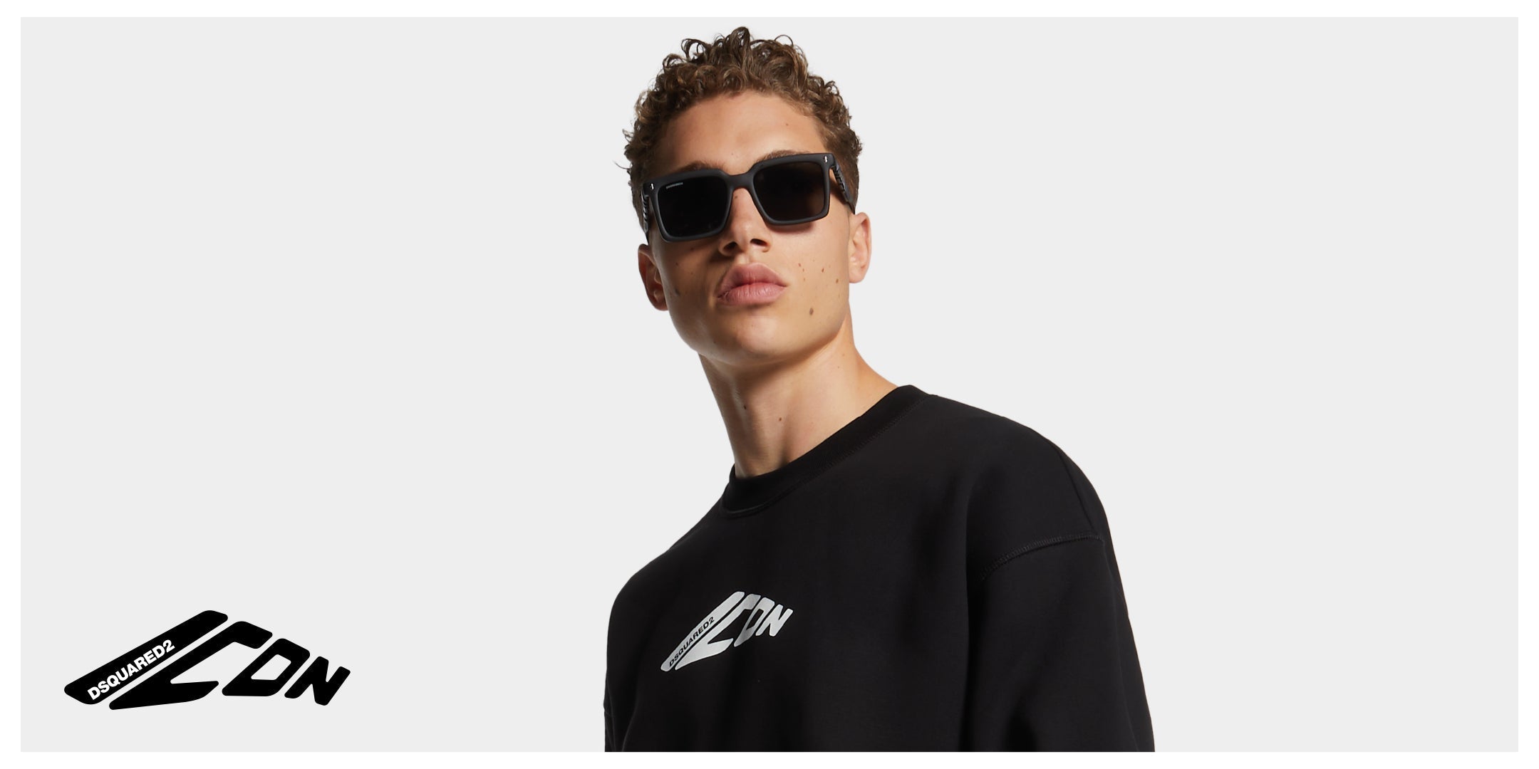 Occhiali da sole Dsquared2 Icon - VisionOttica Infinity