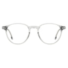 Carrera - Carrera 383 KB7 – Occhiali da Vista Unisex Pantos Grigio Cristallo Trasparente Ponte a Chiave - occhiali da vista