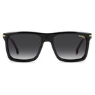 Carrera - Carrera CA 387/C 086 – Occhiali da Vista Uomo Navigator Avana Tartarugato con Clip - On Solare Magnetico - occhiali da vista