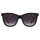 Carrera Opt Woman - Carrera CA 3098/C HKZ – Occhiali da Vista Donna Cat - Eye Viola Avana con Clip - On Solare Magnetico - occhiali da vista