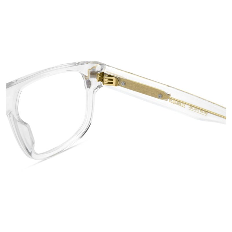 DSQUARED2 - Dsquared2 D2 0179 900 -