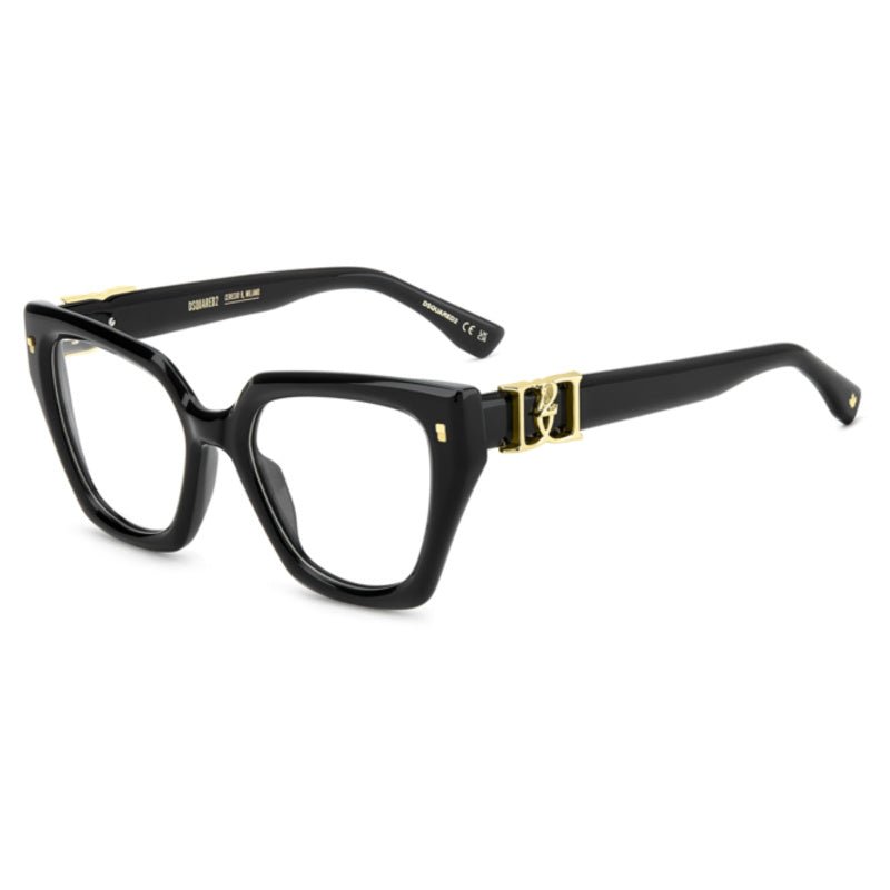 DSQUARED2 - Dsquared2 D2 0186 807 -