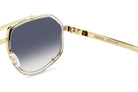 DSQUARED2 - Dsquared2 D2 0190/S 900/08 Crystal | Aviator Trasparente & Oro - 