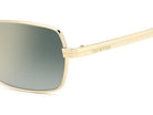 DSQUARED2 - Dsquared2 D2 0192/S - 000 EZ – Oro / Green Shaded Flash | Geometrico Luxury - 