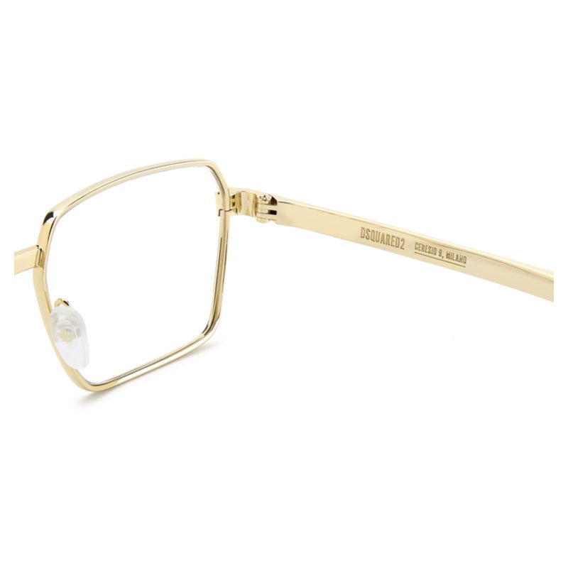 DSQUARED2 - Dsquared2 D2 0193 J5G -