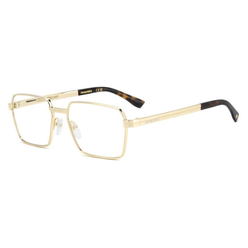 DSQUARED2 - Dsquared2 D2 0193 J5G -