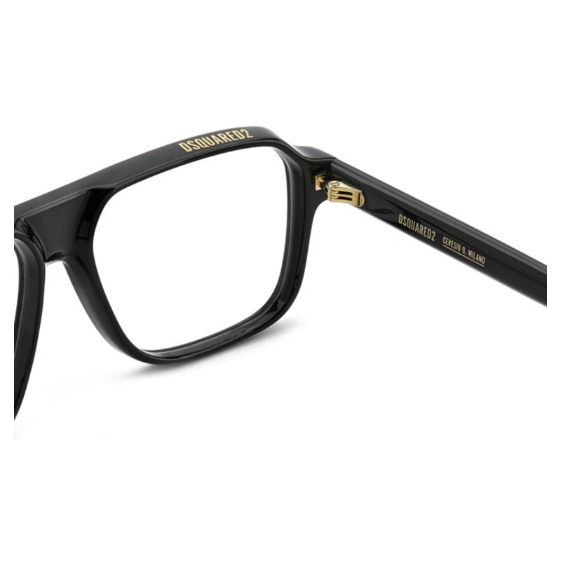 DSQUARED2 - Dsquared2 D2 0203 807 -