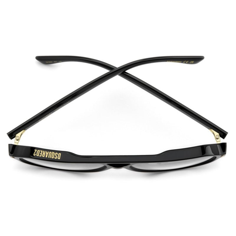DSQUARED2 - Dsquared2 D2 0204 807 -