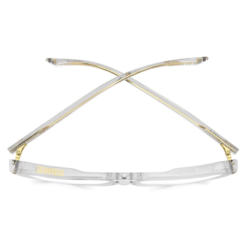 DSQUARED2 - Dsquared2 D2 0204 900 -