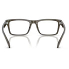 Emporio Armani - Emporio Armani EA3254 6249 – Occhiali da Vista Unisex Grigio Trasparente - occhiali da vista