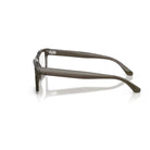 Emporio Armani - Emporio Armani EA3254 6249 – Occhiali da Vista Unisex Grigio Trasparente - occhiali da vista