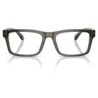 Emporio Armani - Emporio Armani EA3254 6249 – Occhiali da Vista Unisex Grigio Trasparente - occhiali da vista