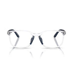 EMPORIO ARMANI KIDS - Emporio Armani Kids EK3008U 5893 – Occhiali da Vista Bambino Crystal e Blu - occhiali da vista