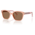 EMPORIO ARMANI KIDS - Emporio Armani Kids EK4009U 638773 -