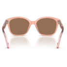 EMPORIO ARMANI KIDS - Emporio Armani Kids EK4009U 638773 -
