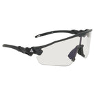 NIKE - Nike ACG Vista Peak PH IQ9344X 060 – Occhiali da Sole Sportivi Fotocromatici Antracite Opaco - Occhiali da sole