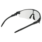 NIKE - Nike ACG Vista Peak PH IQ9344X 060 – Occhiali da Sole Sportivi Fotocromatici Antracite Opaco - Occhiali da sole