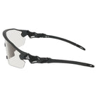 NIKE - Nike ACG Vista Peak PH IQ9344X 060 – Occhiali da Sole Sportivi Fotocromatici Antracite Opaco - Occhiali da sole