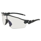 NIKE - Nike ACG Vista Peak PH IQ9344X 060 – Occhiali da Sole Sportivi Fotocromatici Antracite Opaco - Occhiali da sole