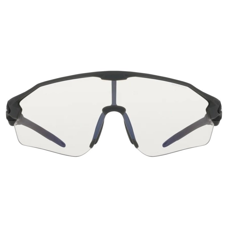 NIKE - Nike ACG Vista Peak PH IQ9344X 060 – Occhiali da Sole Sportivi Fotocromatici Antracite Opaco - Occhiali da sole