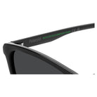 POLAROID - Occhiali da Sole Polaroid PLD 4194/S 807 Donna - Cat - Eye Nero Lucido Polarizzati - Occhiali da Sole