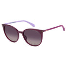 POLAROID - Occhiali da Sole Polaroid PLD 4208/S/X 0T7 Donna - Cat - Eye Viola Prugna Lilla Polarizzati - Occhiali da Sole