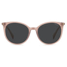 POLAROID - Occhiali da Sole Polaroid PLD 4208/S/X 35J Donna - Cat - Eye Rosa Trasparente Polarizzati - Occhiali da Sole