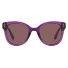 POLAROID - Occhiali da Sole Polaroid PLD 6248/S/X B3V Donna - Cat - Eye Viola Lilla Polarizzati - Occhiali da Sole