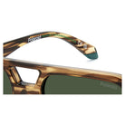 POLAROID - Occhiali da Sole Polaroid PLD 6250/S/X 9N4 Uomo - Navigator Avana Doppio Ponte Polarizzati - Occhiali da Sole