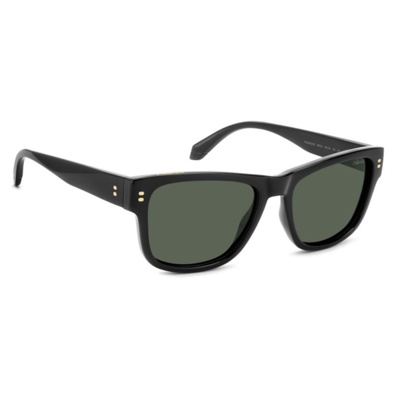 POLAROID - Polaroid PLD 6252/S/X 807/UC – Black - Occhiali da sole