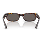 Ray-Ban - Ray-Ban RB2236 902/B1 – Occhiali da Sole Havana con Lenti Grigio Scuro -