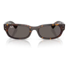 Ray-Ban - Ray-Ban RB2236 902/B1 – Occhiali da Sole Havana con Lenti Grigio Scuro -