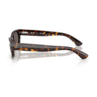 Ray-Ban - Ray-Ban RB2236 902/B1 – Occhiali da Sole Havana con Lenti Grigio Scuro -