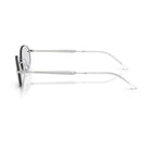 Ray-Ban - Ray-Ban RB3767 003/MF – Occhiali da Sole Argento con Lenti Zaffiro Transitions® -